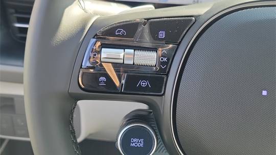 2025 Hyundai IONIQ 6