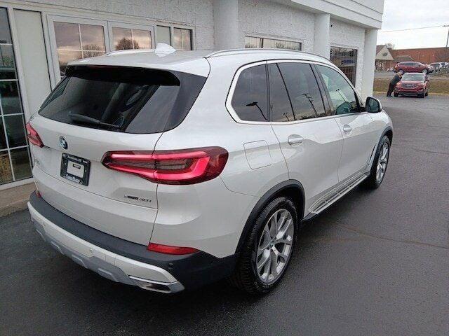 2023 bmw x5 xdrive40i in bardstown, kentucky