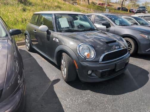 2011 mini cooper s base in colorado springs, colorado