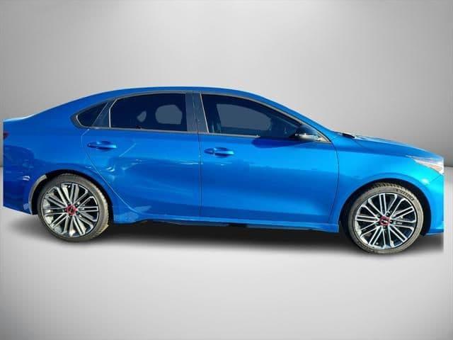 2022 kia forte gt manual in nicholasville, kentucky