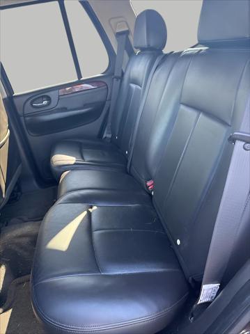 2008 gmc envoy slt