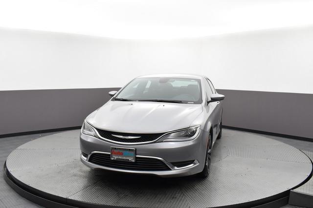 2015 chrysler 200 limited limited 4dr sedan for sale in farmington, new mexico