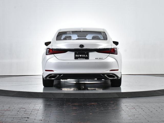 2019 lexus es 350 luxury