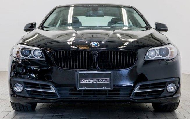 2015 bmw 550 sedan for sale in honolulu, hawaii