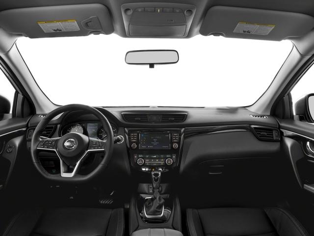 2017 nissan rogue sport sl