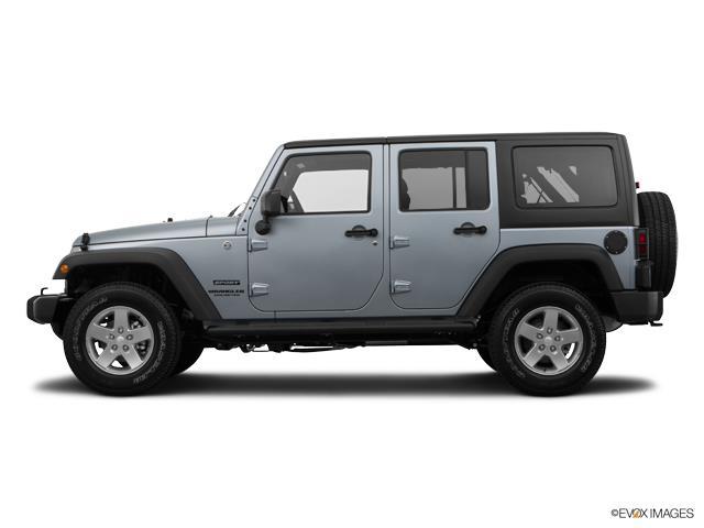 2015 jeep wrangler unlimited sport 4x4 sport 4dr suv for sale in saco, maine