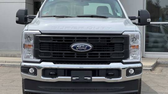 2024 Ford F-250