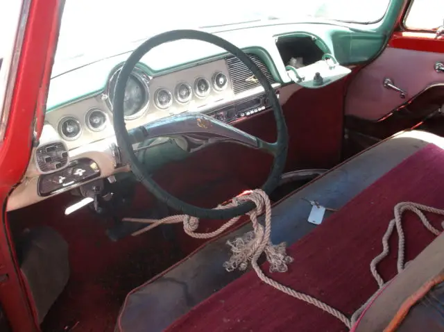 two royal lancers, 2 door hard top very rare