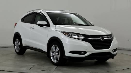 2016 Honda se