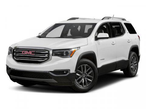 2017 gmc acadia slt-2