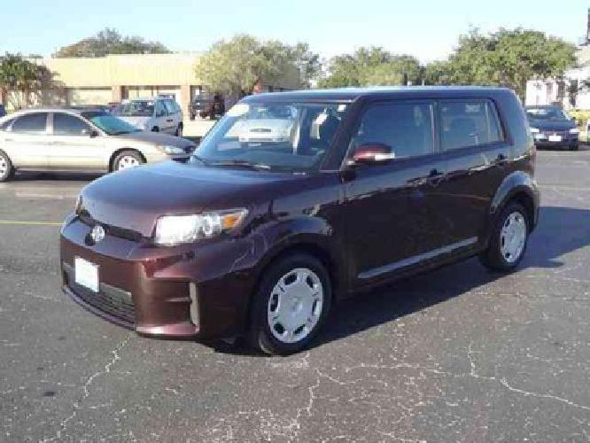 2012 scion xb in pinellas park, fl
