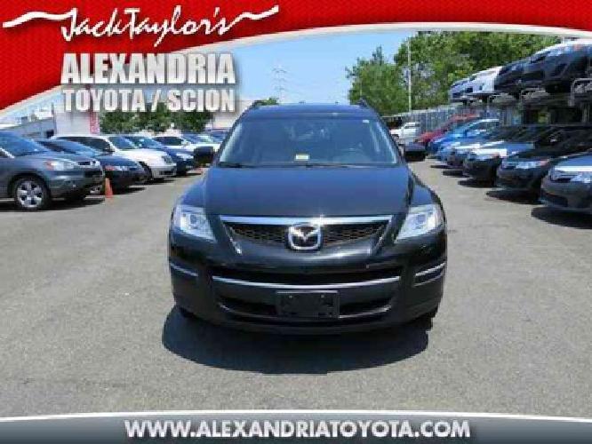 2007 mazda cx-9 in alexandria, va