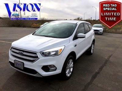 2017 ford escape se se 4dr suv for sale in alamogordo, new mexico