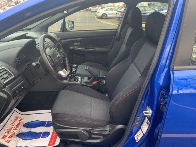 used 2016 subaru wrx hartford, ct 06120 for sale in hartford, connecticut