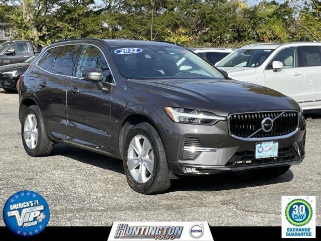 2022 volvo xc60 momentum