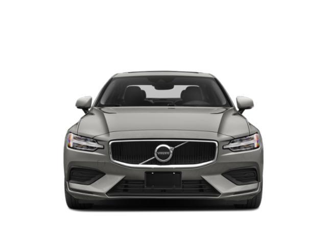 2020 volvo s60 t6 momentum