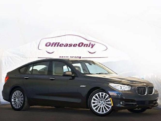 2011 bmw 5 series 535i gran turismo in lake worth, fl