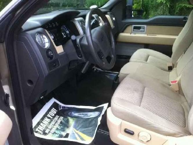 2011 ford f-150 in york, pa