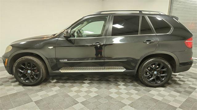 2011 bmw x5 xdrive35i premium
