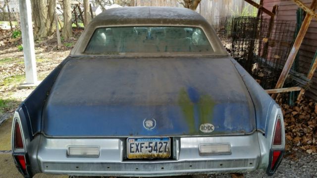1973 cadillac fleetwood 472 engine