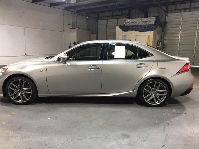 used 2016 lexus is 200t bossier city, la 71111 for sale in bossier city, louisiana