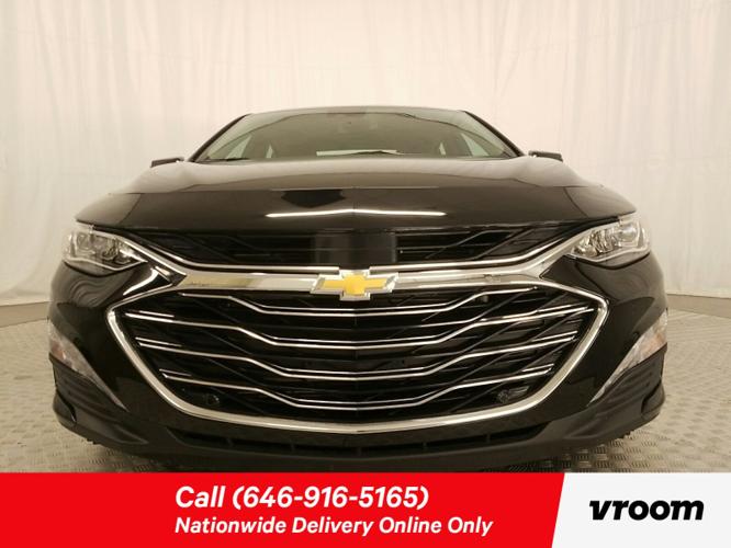used 2019 chevrolet malibu premier w/ 2lz traverse city - cadillac, mi 49696 for sale in traverse city, michigan