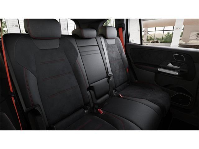 2024 mercedes-benz amg glb 35 4matic
