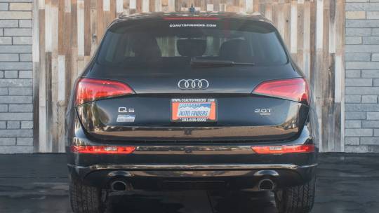 2014 Audi Q5