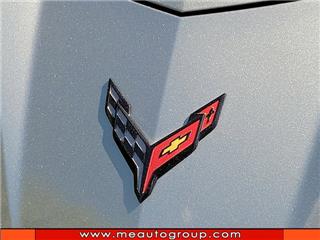 2024 Chevrolet Corvette stingray