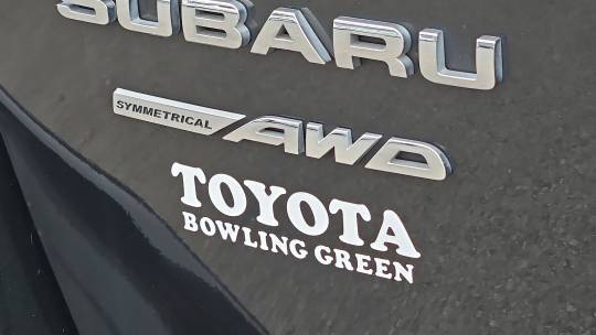 2023 Subaru Outback