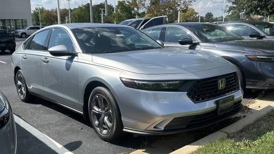 2024 Honda Accord