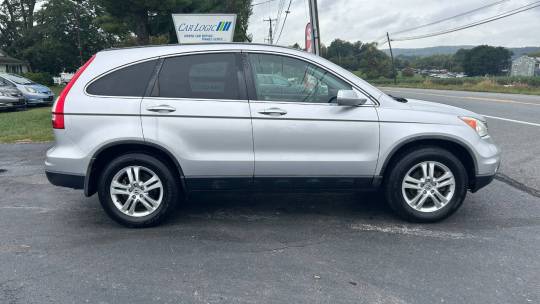2011 Honda CR-V