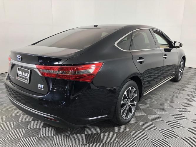 used 2016 toyota avalon xle premium tempe, az 85284 for sale in tempe, arizona