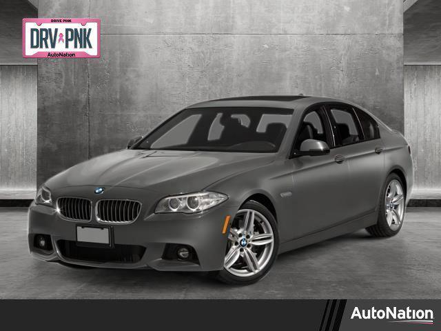 2014 bmw 535d 535d