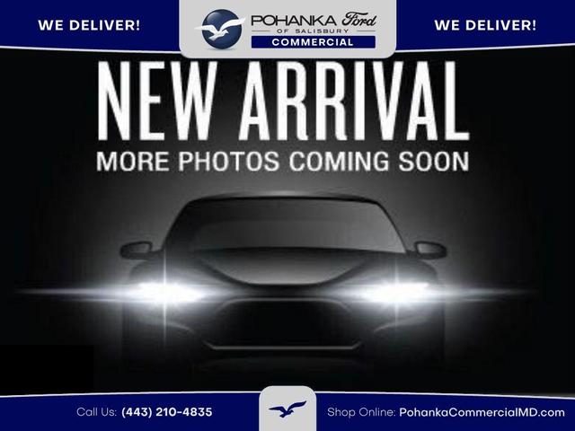 2021 ford transit-350 xl