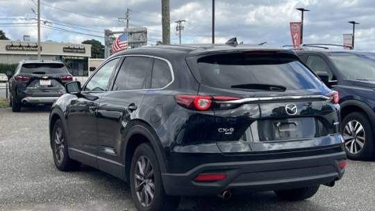2021 Mazda CX-9
