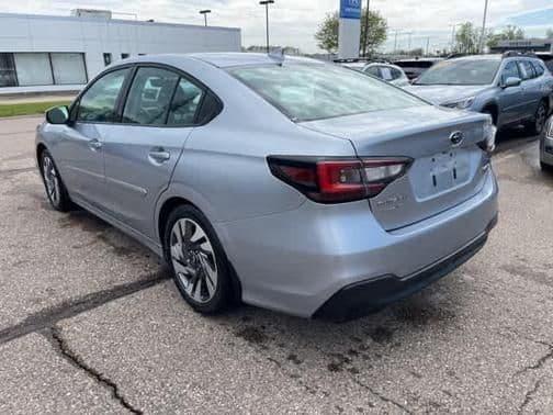 2024 subaru legacy limited 4dr all-wheel drive sedan in troy, michigan