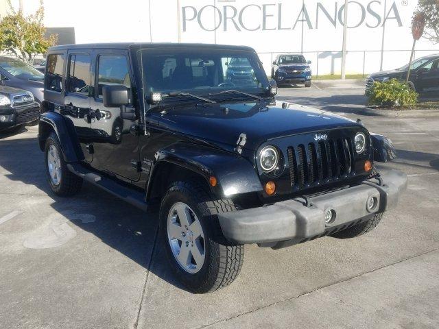 used 2011 jeep wrangler sahara johnson city, tn 37601 for sale in johnson city, tennessee