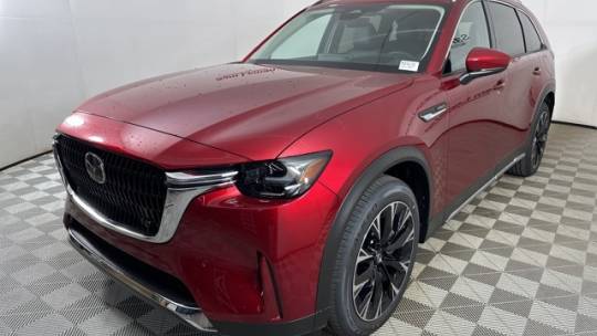 2024 Mazda CX-90
