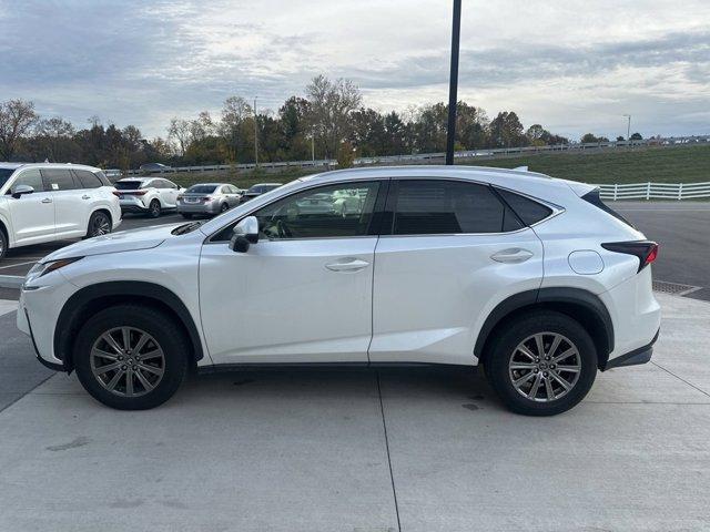 2018 lexus nx 300 300