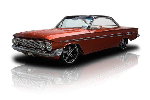 national award winning impala efi ls6 v8 405 hp 4l60e 4 speed auto ps a/c