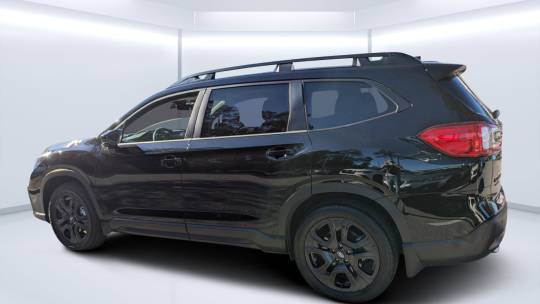 2024 Subaru Ascent