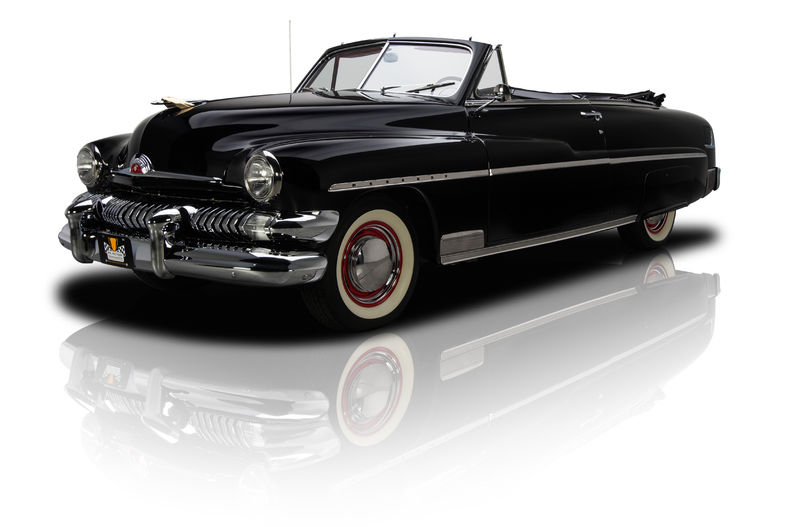 frame off restored convertible 255 flathead 8 3 speed manual w/overdrive