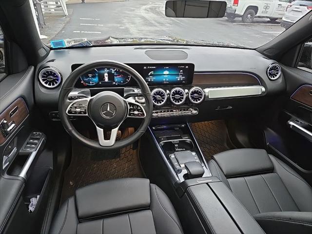 2023 mercedes-benz glb 250 4matic