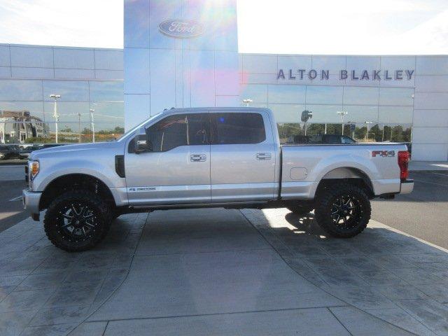 used 2019 ford f250 lariat somerset, ky 42501 for sale in acorn, kentucky