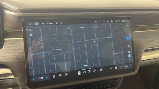 2023 Rivian R1T