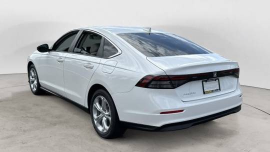 2024 Honda Accord