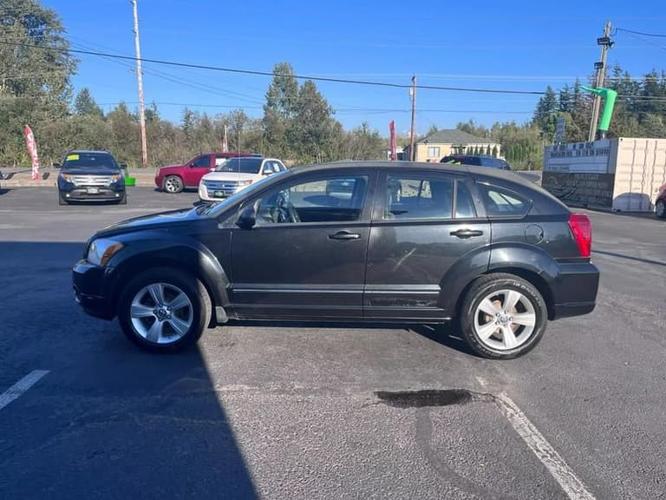 2011 dodge caliber mainstreet sport wagon 4d in bellingham, washington