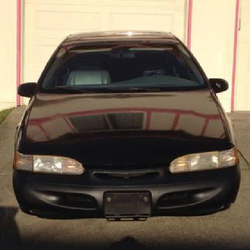 1995 ford thunderbird sc in san francisco, ca