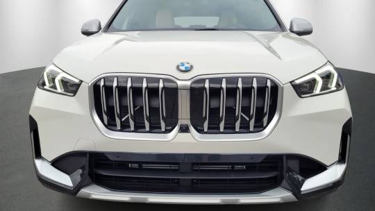 2024 BMW X1
